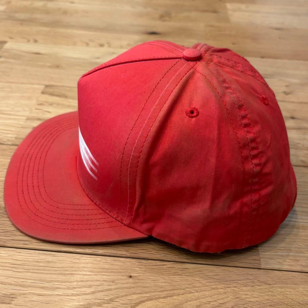 ケン 様Supreme Motion Logo 5-Panel Cap 10SS