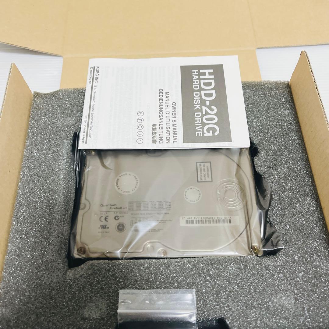 【ジャンク】KORG D1600 マルチトラックレコーダー