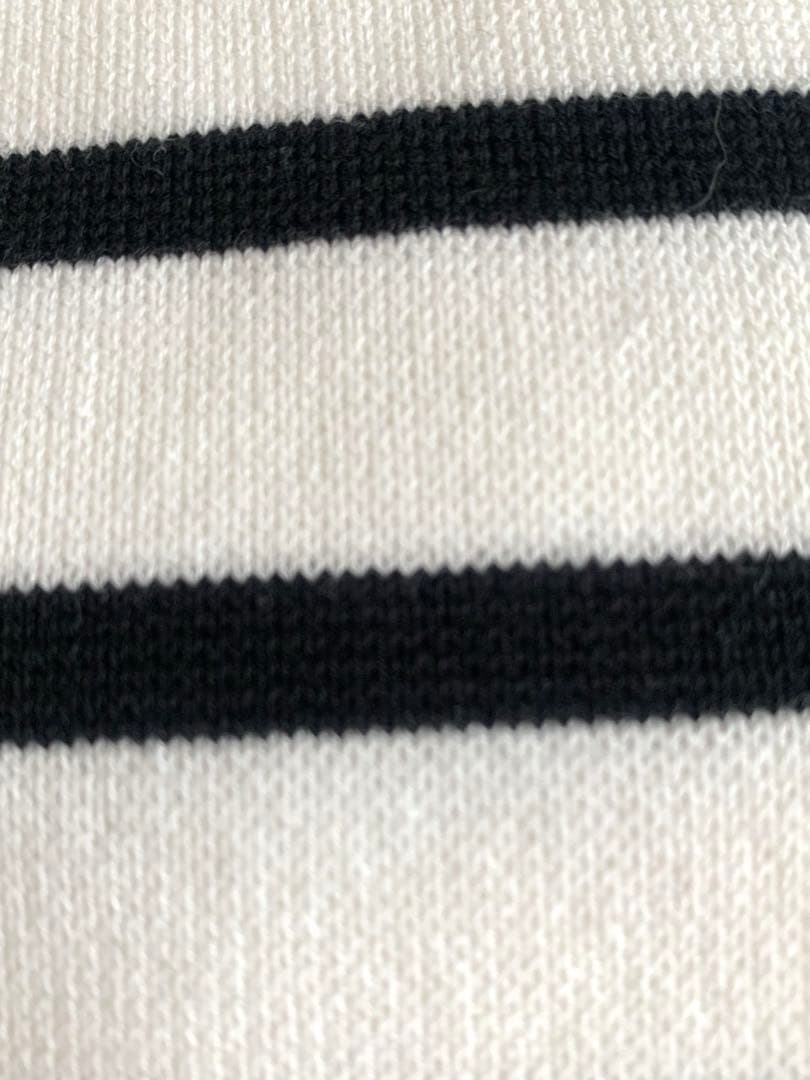 Sustainable金ボタンカーディガン　スナイデル　snidel