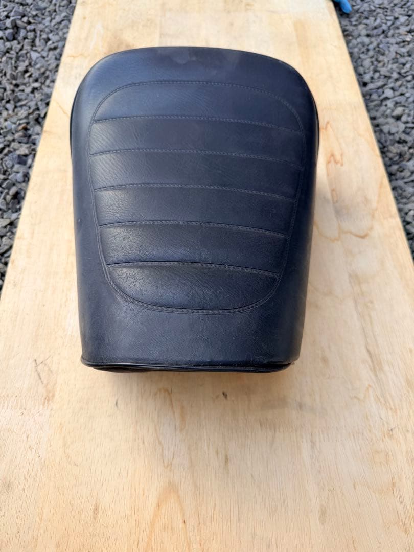 HONDA ベンリー CD50 純正シート