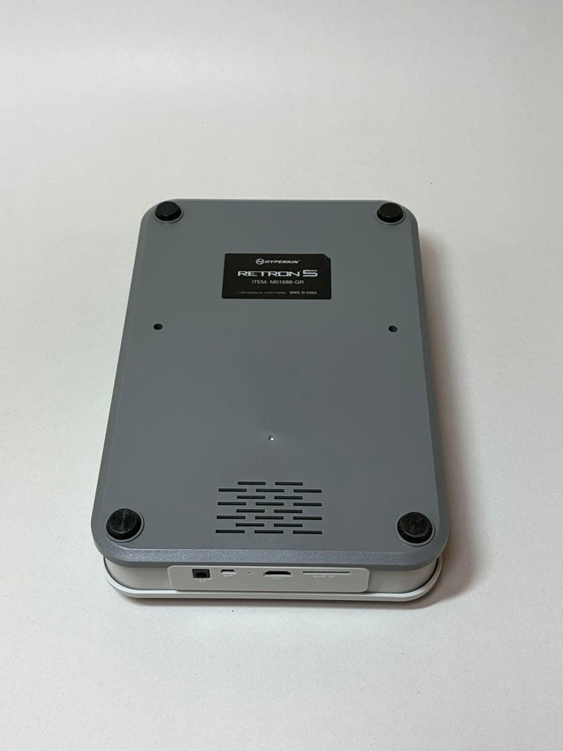 HYPERKIN RETRON5 レトロン5