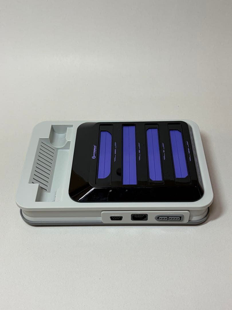 HYPERKIN RETRON5 レトロン5