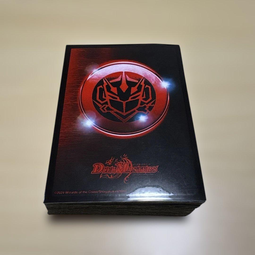 零緑ゼニス　デッキ販売