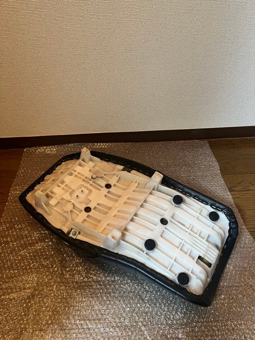xjr400r タックロールシート