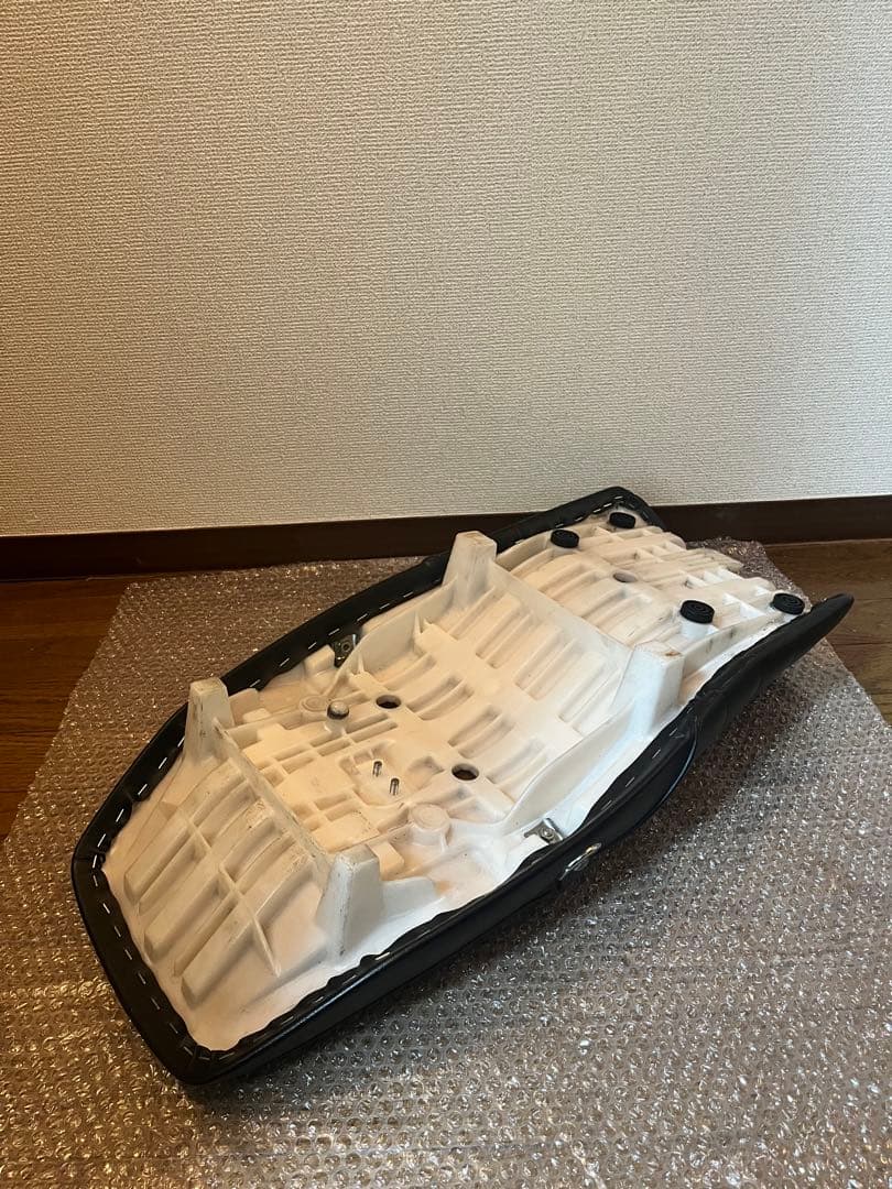 xjr400r タックロールシート