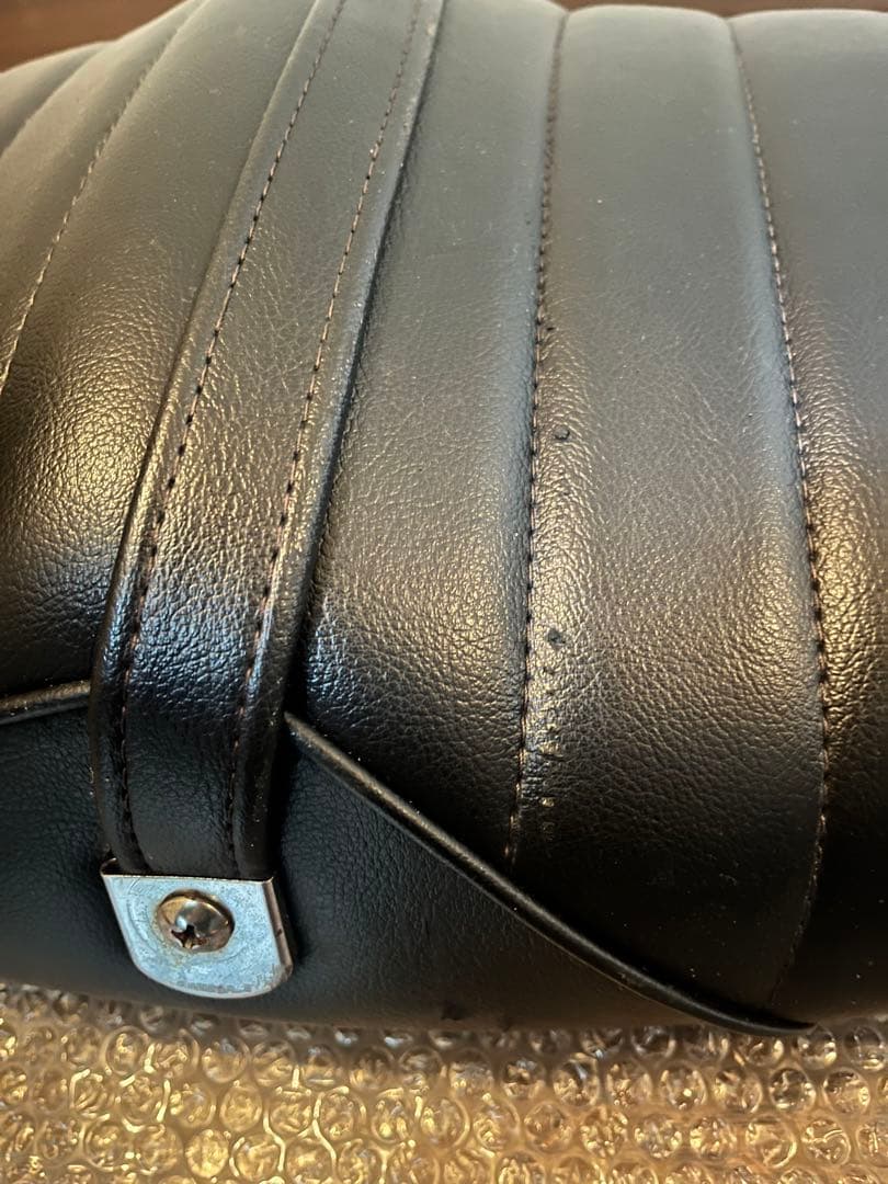 xjr400r タックロールシート