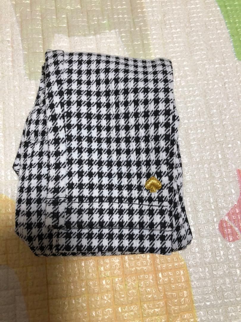 kate spade NEW YORK セーター/レギンス