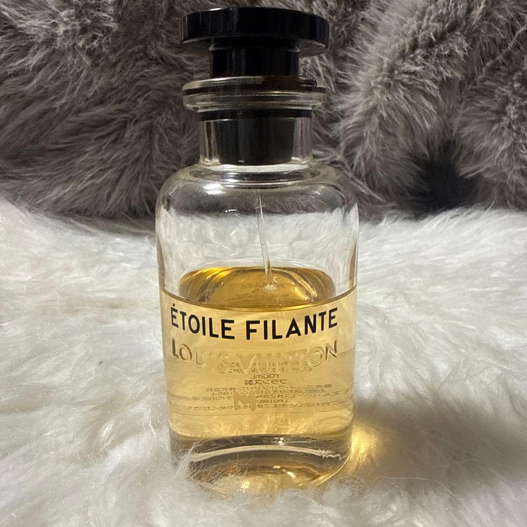 Louis Vuitton Étoile Filante 香水100ml
