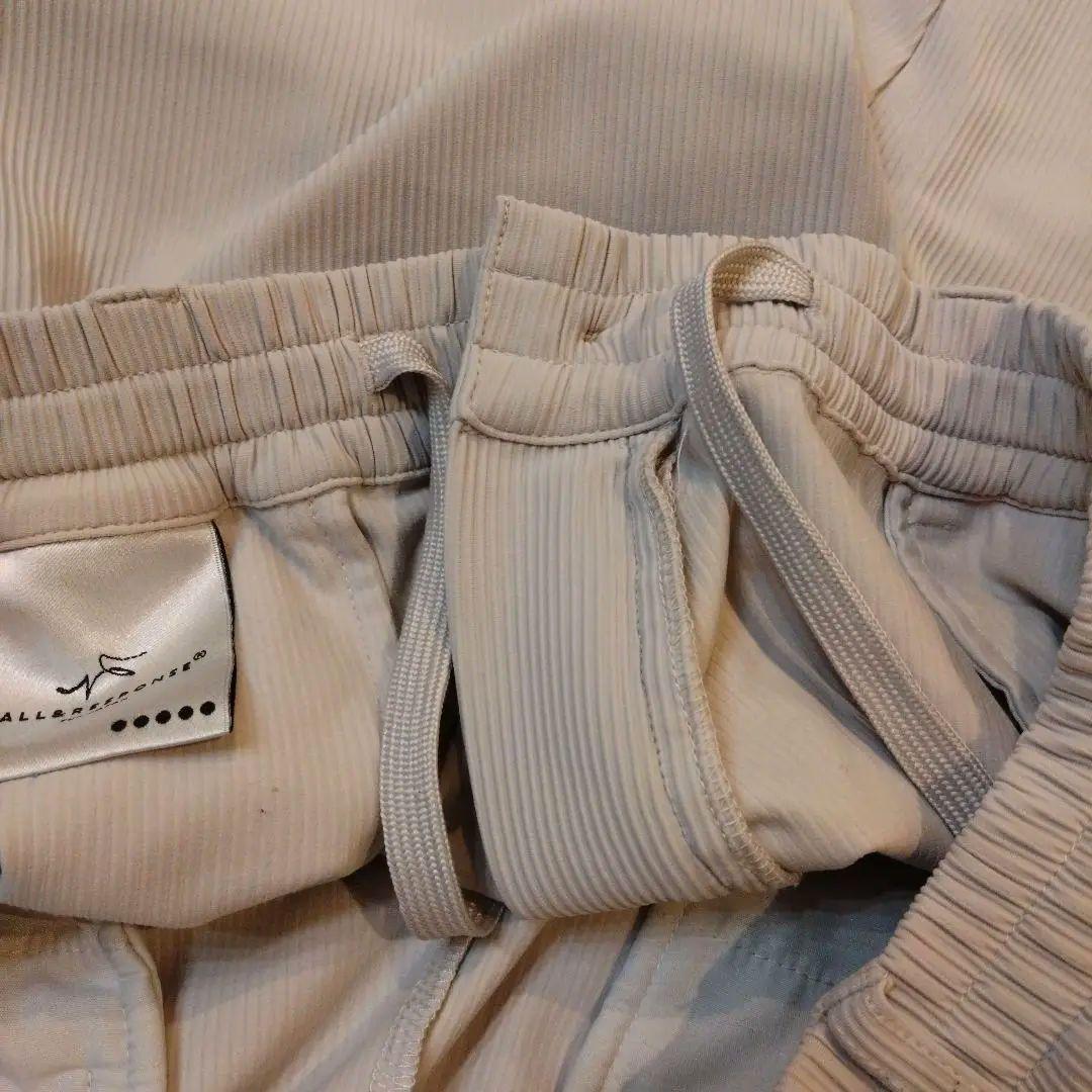 ★コール&レスポンス★極美品♪ストレッチセットアップ XL　トビキリシリーズ