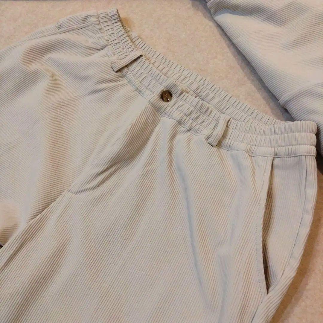 ★コール&レスポンス★極美品♪ストレッチセットアップ XL　トビキリシリーズ