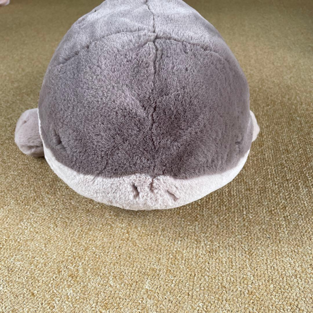 即購入OK ドオー　ぬいぐるみ　ポケセン