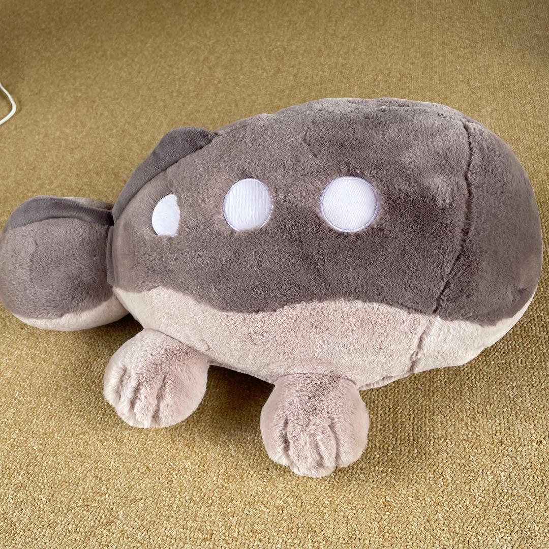 即購入OK ドオー　ぬいぐるみ　ポケセン