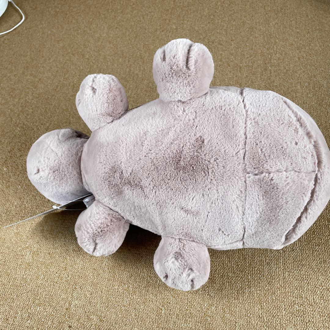 即購入OK ドオー　ぬいぐるみ　ポケセン