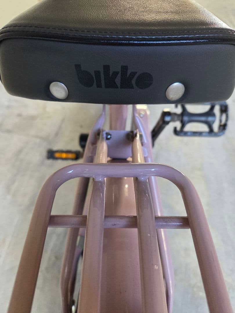 ブリジストンbikke16インチ自転車【引き取り限定】