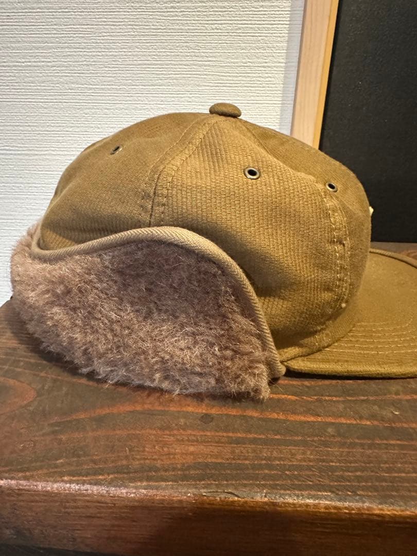 THE HWDOG&co deck cap デッキキャップ　38
