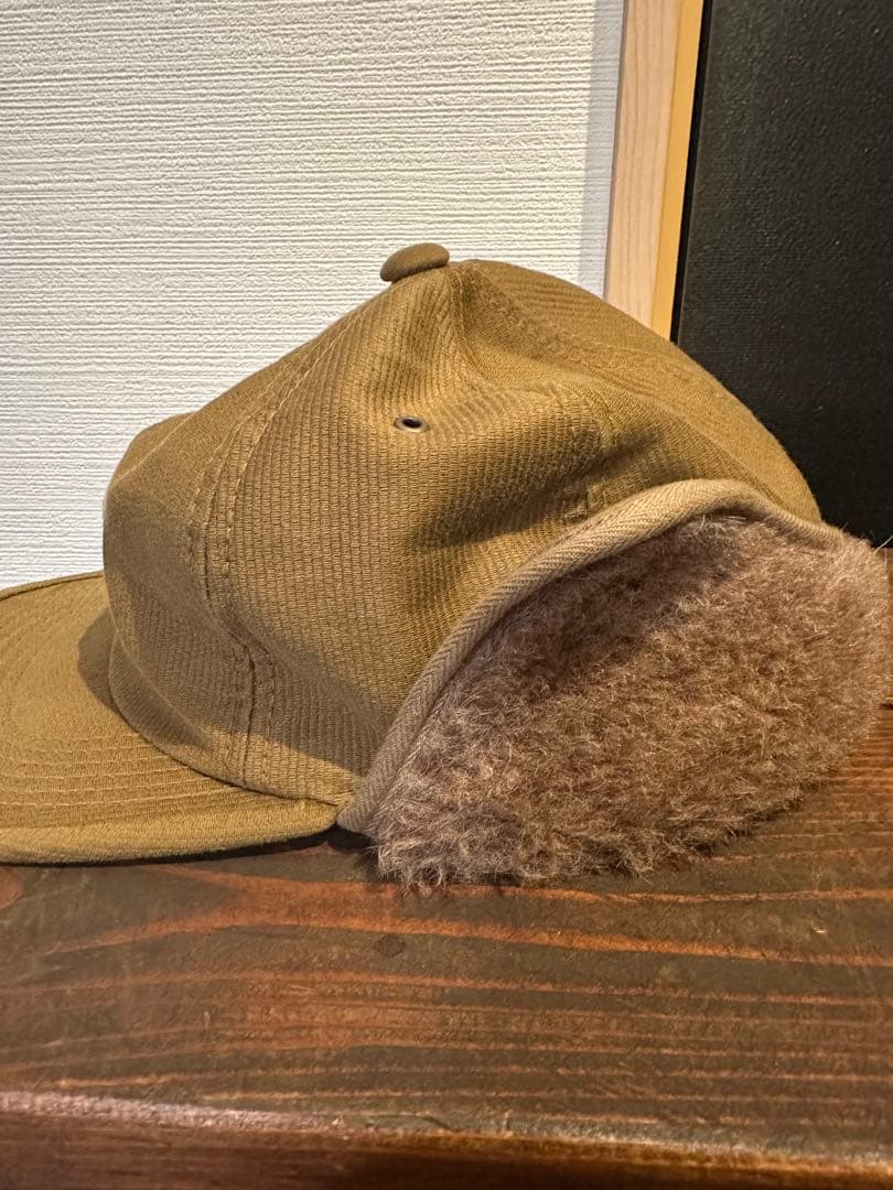 THE HWDOG&co deck cap デッキキャップ　38