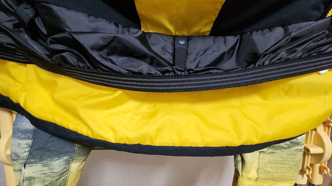 Quiksilver スノーボードウェア メンズ