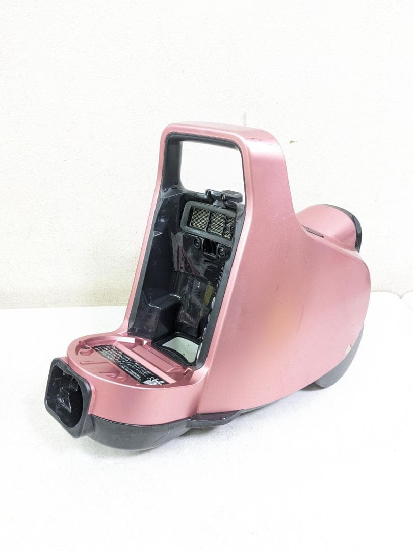 TOSHIBA VC-C4A-P 2015年製 サイクロン式掃除機