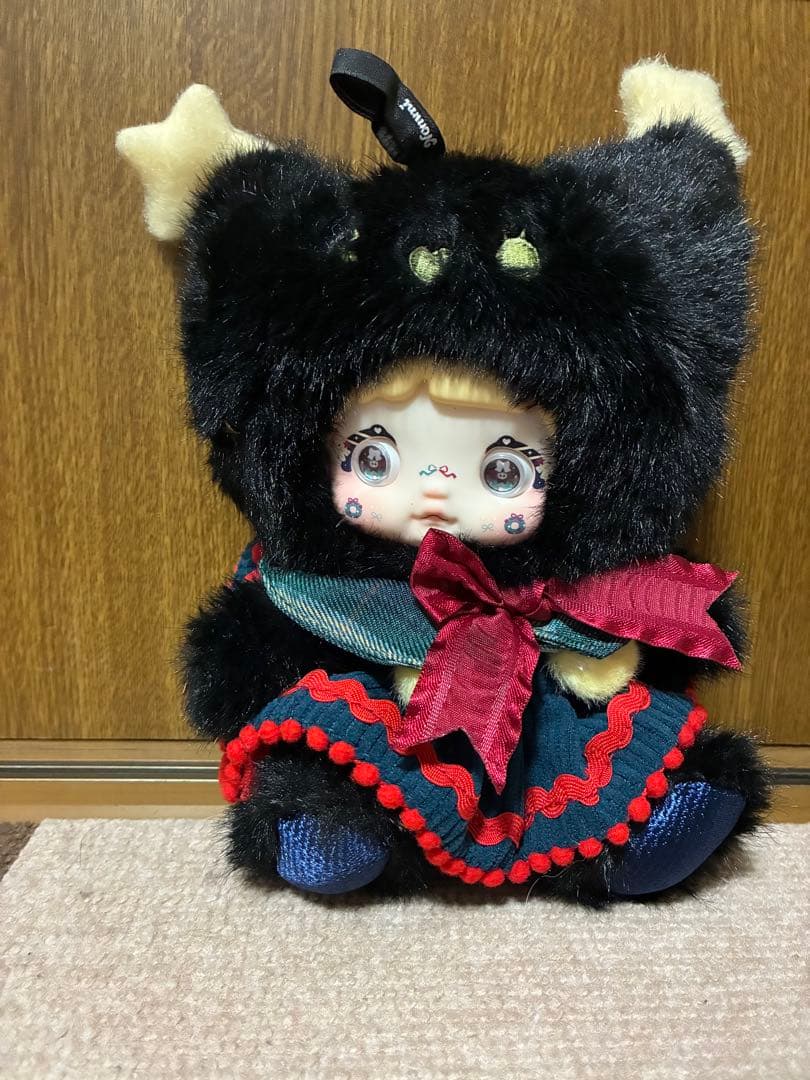 専用 ノミ ぬいぐるみ