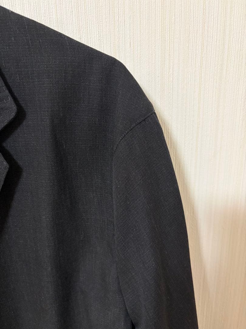 新品未使用 26ss MAATEE&SONS 俺のサマーウール　ジャケット
