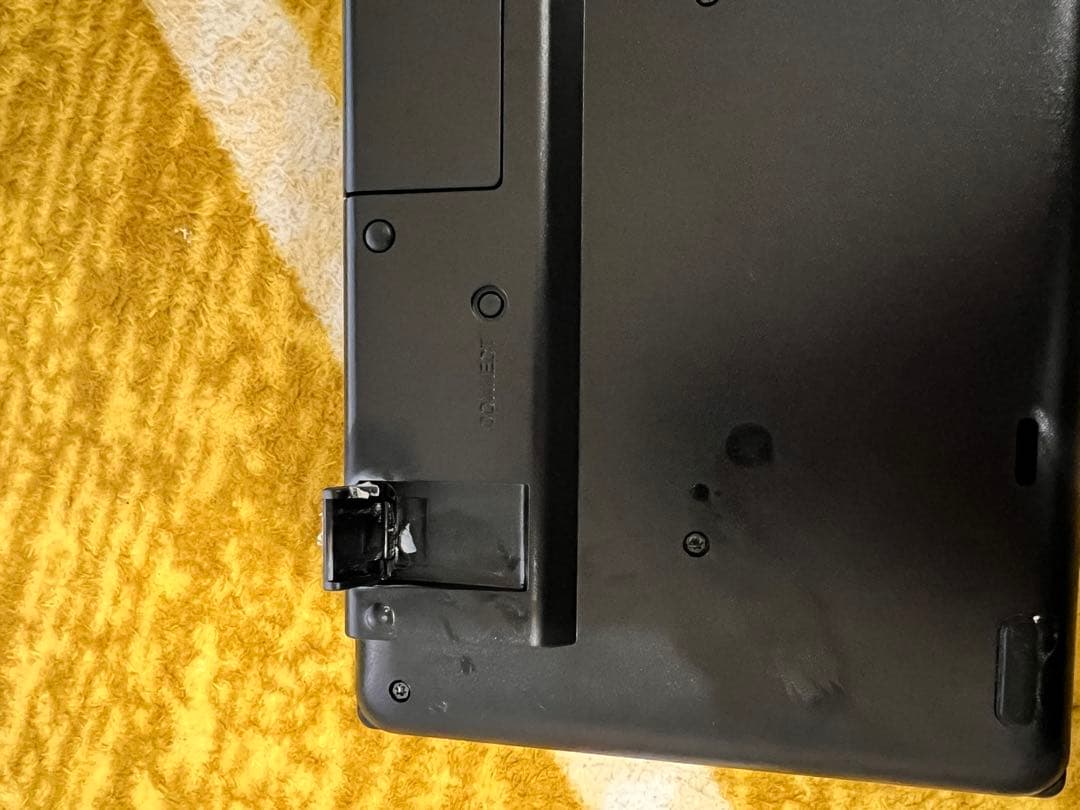 NEC PC-DA970MAB オールインワンデスクトップPC