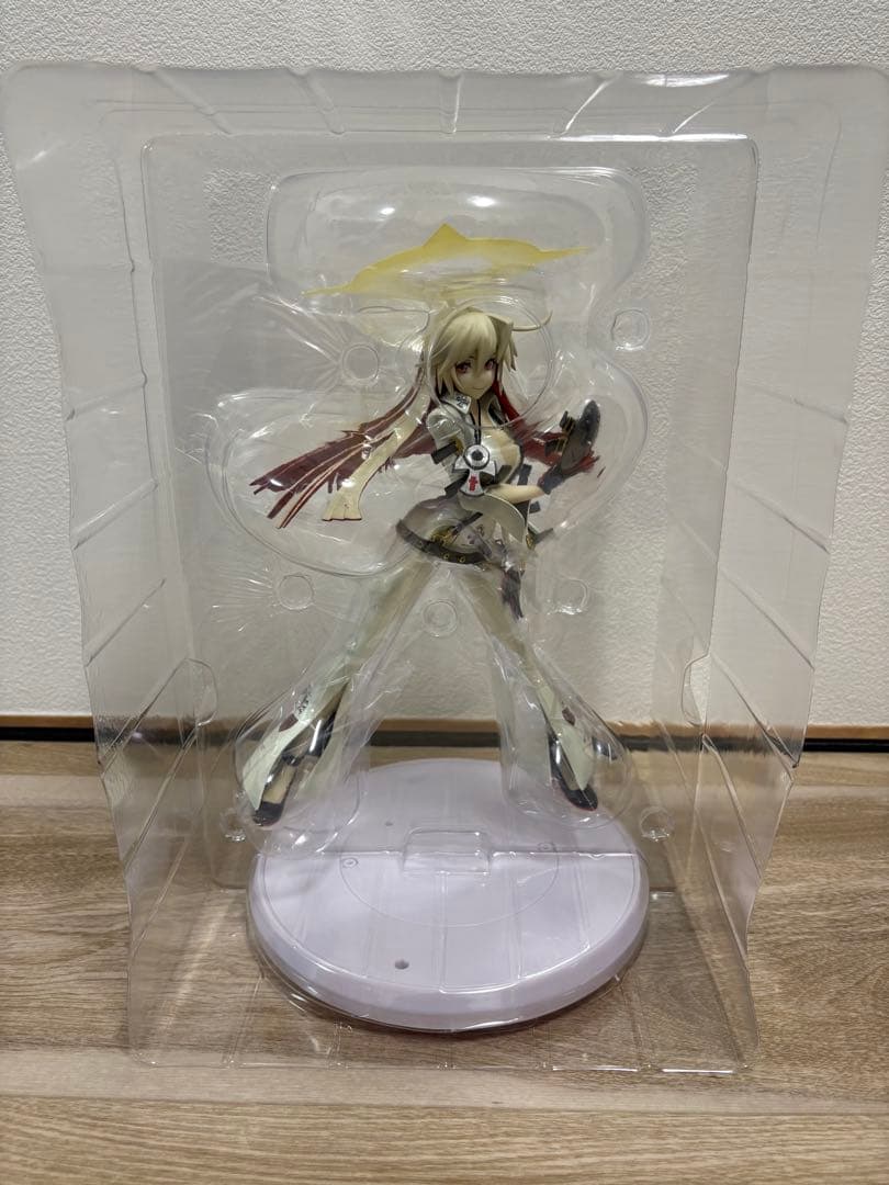 【さな】アクアマリン GGXrd ジャック・オー 1/7フィギュア