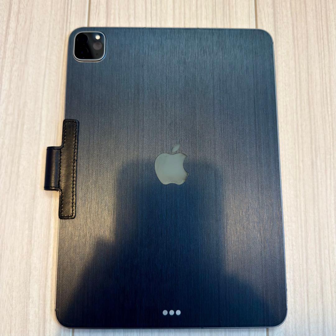 iPad Pro+Apple Pencil+Magic Keyboard セット