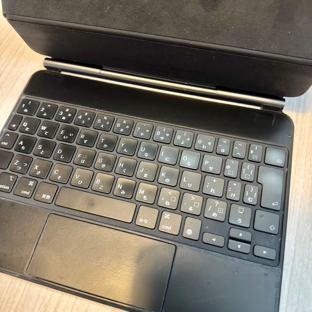 iPad Pro+Apple Pencil+Magic Keyboard セット