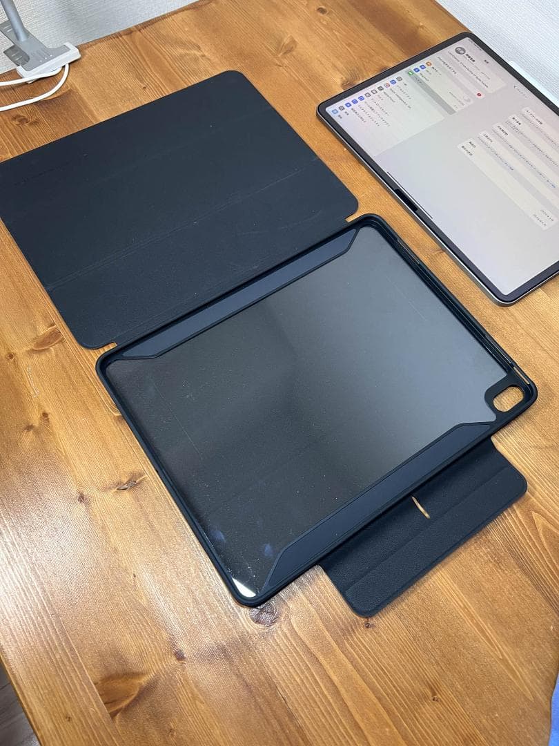 iPad air 13インチM2　apple pencil proセット
