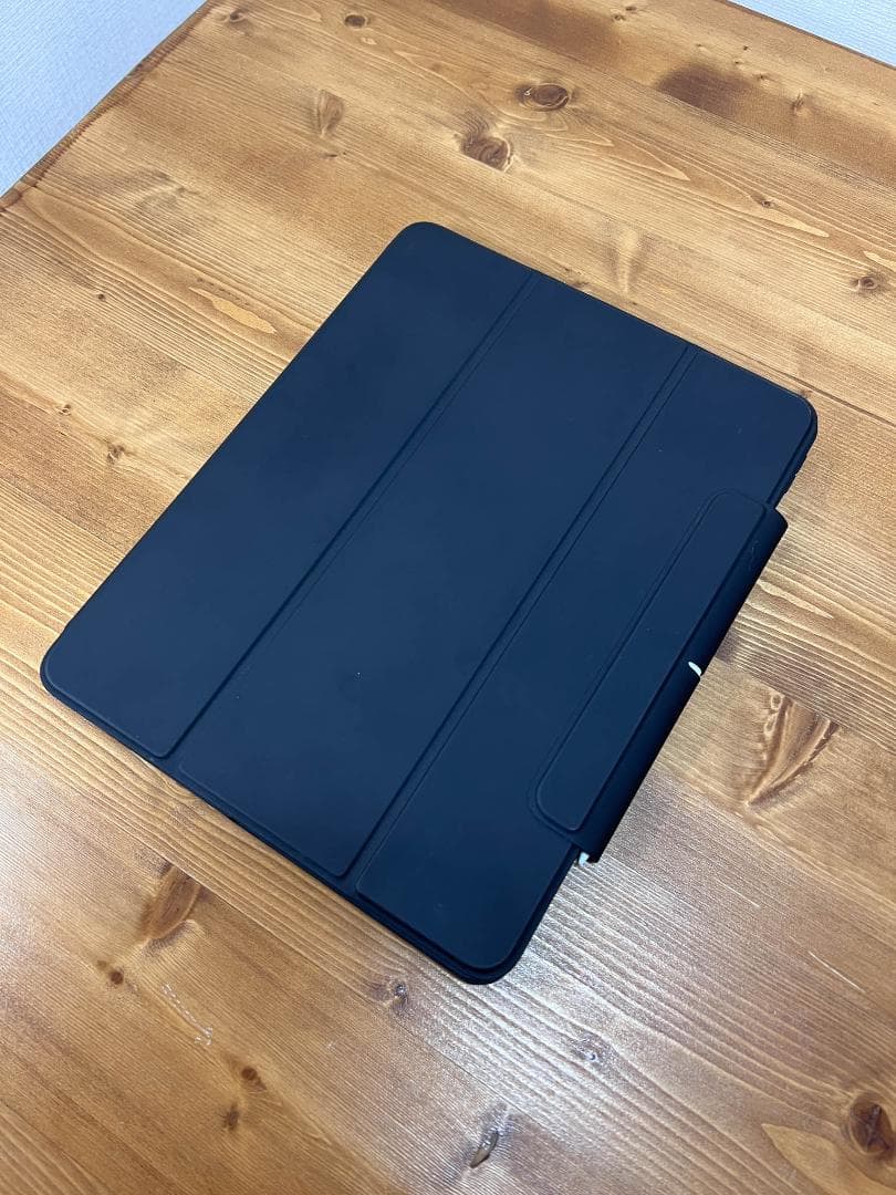 iPad air 13インチM2　apple pencil proセット