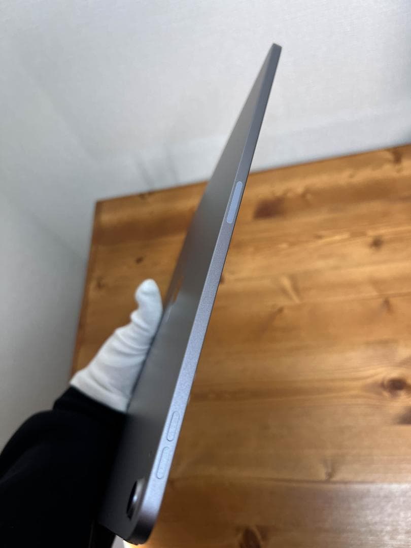 iPad air 13インチM2　apple pencil proセット