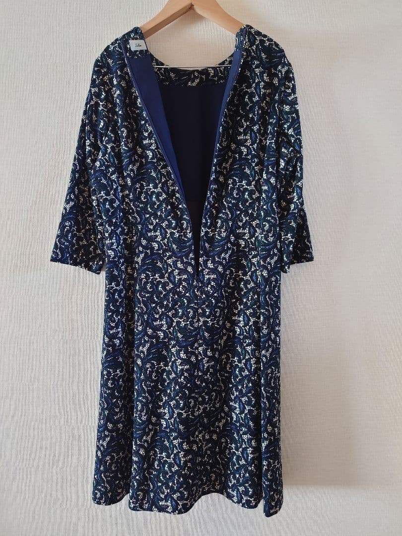 Leilian　レリアン　ワンピース