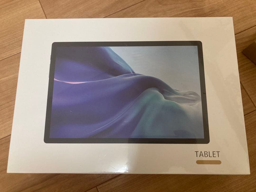 【新品未開封】Relndoo Android15 10インチタブレット