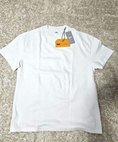 【新品】BEAMS×Levi's☆コラボTシャツ☆別注品