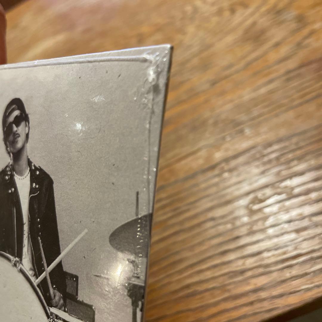 大幅値下 ROSE BRUNO MARS APT. ロゼ ブルーノマーズ