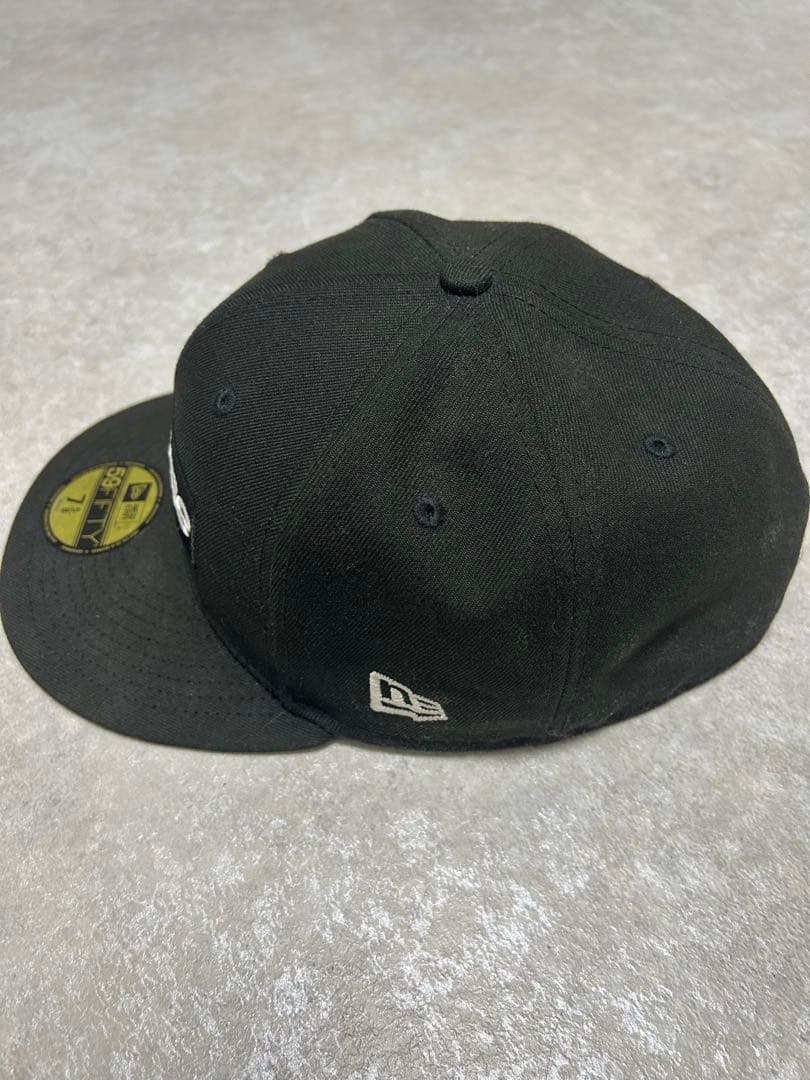 帽子 Supreme MLB Teams Box Logo New Era 7 5/8