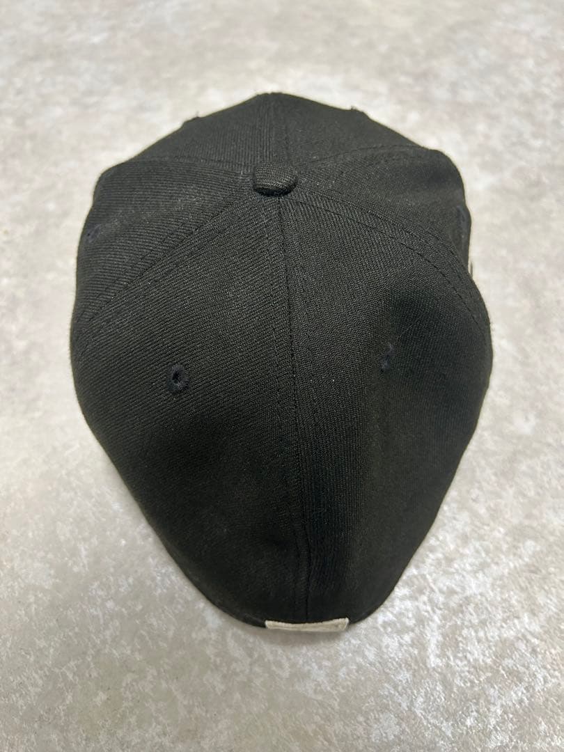 帽子 Supreme MLB Teams Box Logo New Era 7 5/8