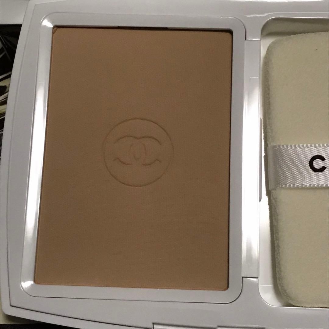 ✨新品☆CHANEL☆ル ブラン ブライトニング コンパクト # B30