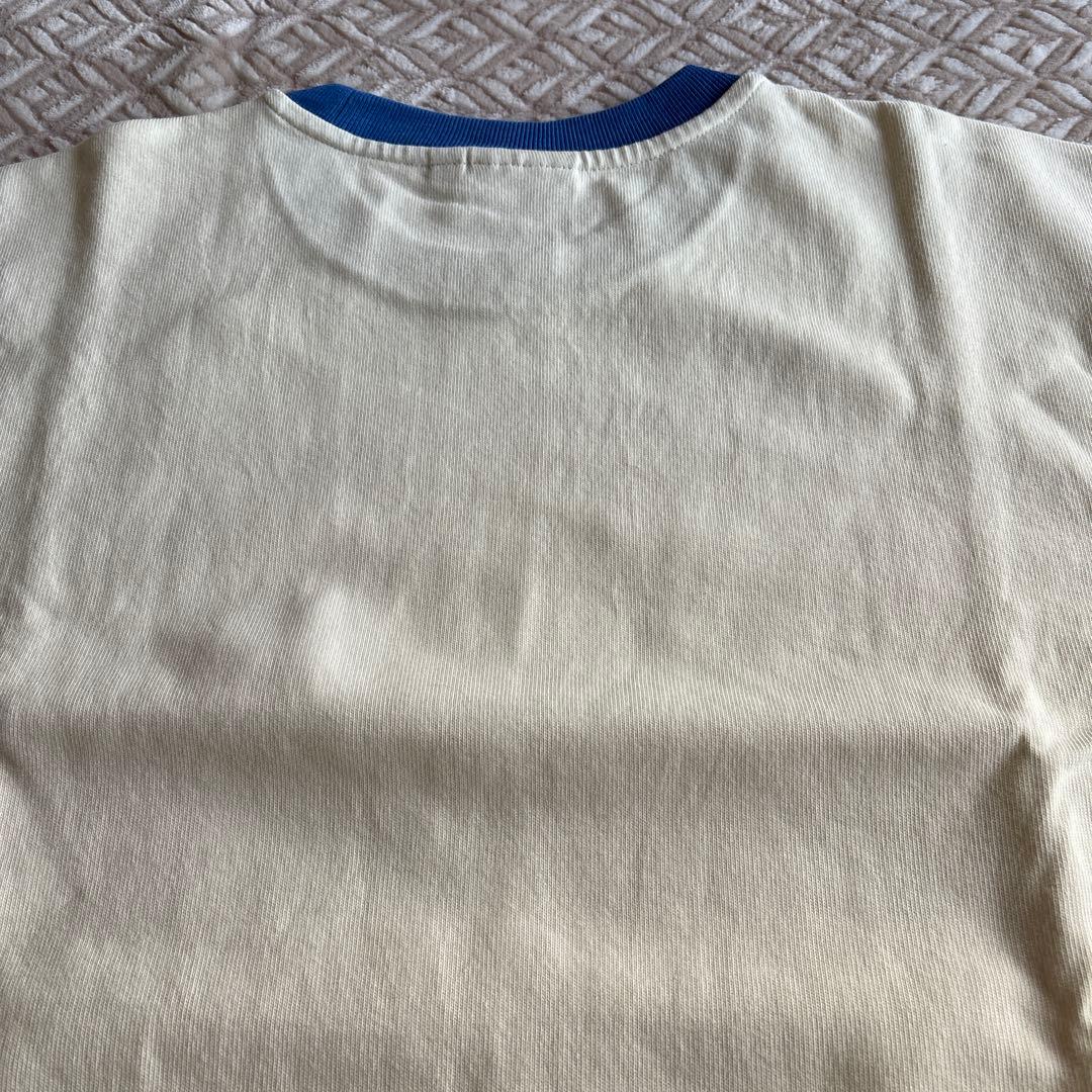 STUSSY HEAVY JERSEY SPORT TEE Mサイズ