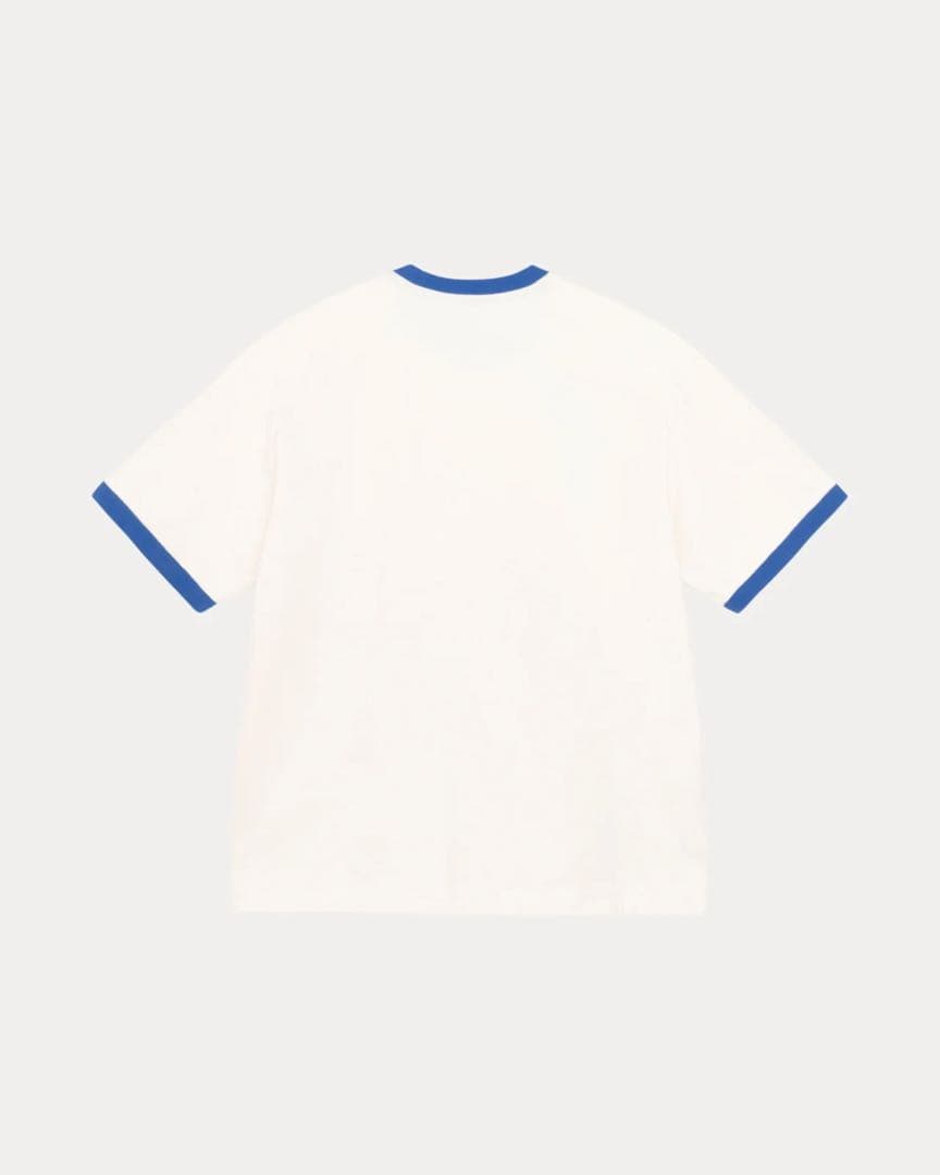 STUSSY HEAVY JERSEY SPORT TEE Mサイズ