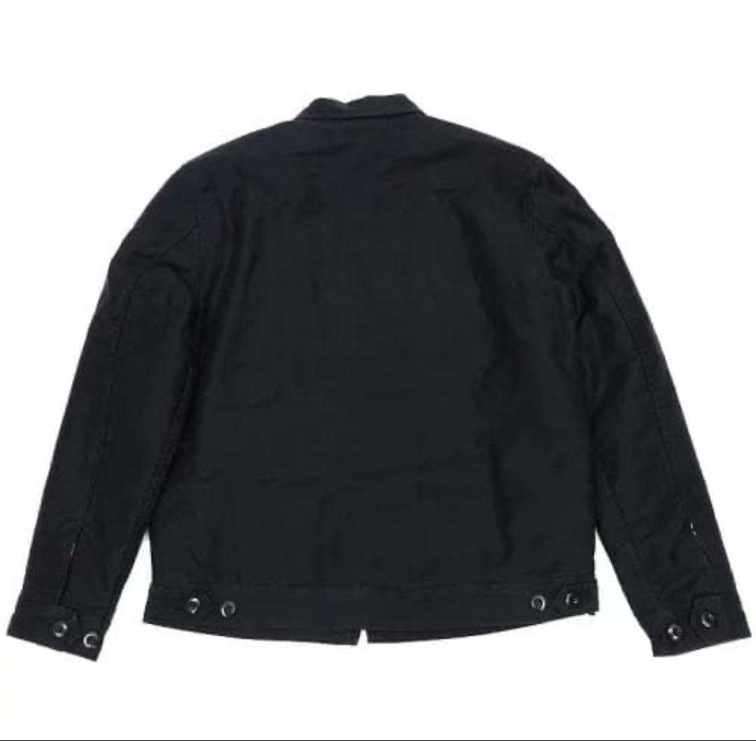 希少 Deus × NAITO コラボ　ワークジャケット
