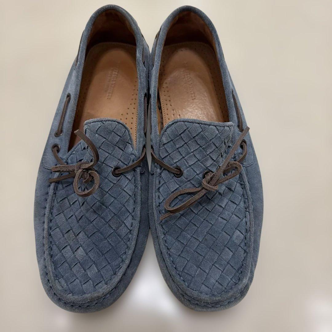 靴 BOTTEGA VENETA