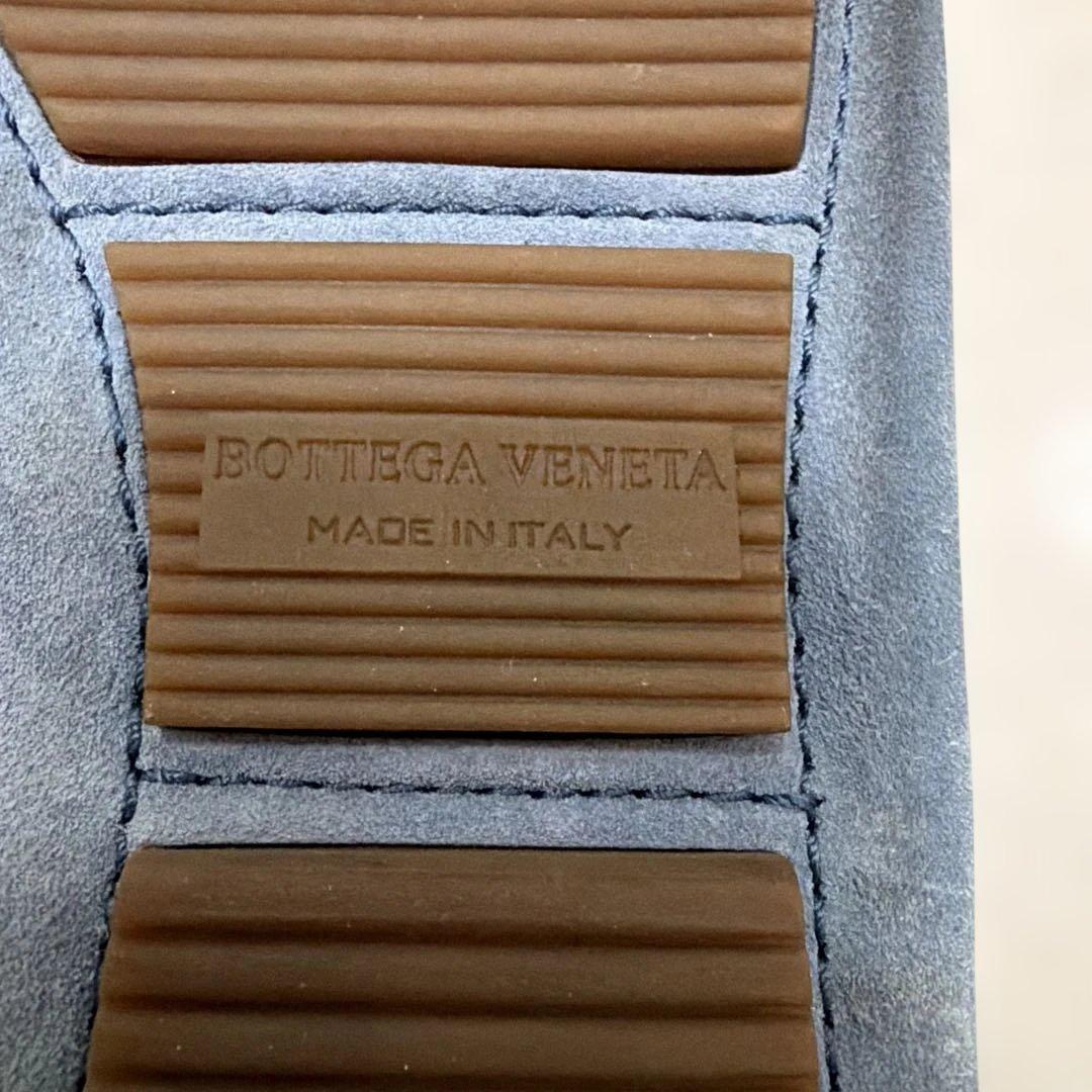 靴 BOTTEGA VENETA