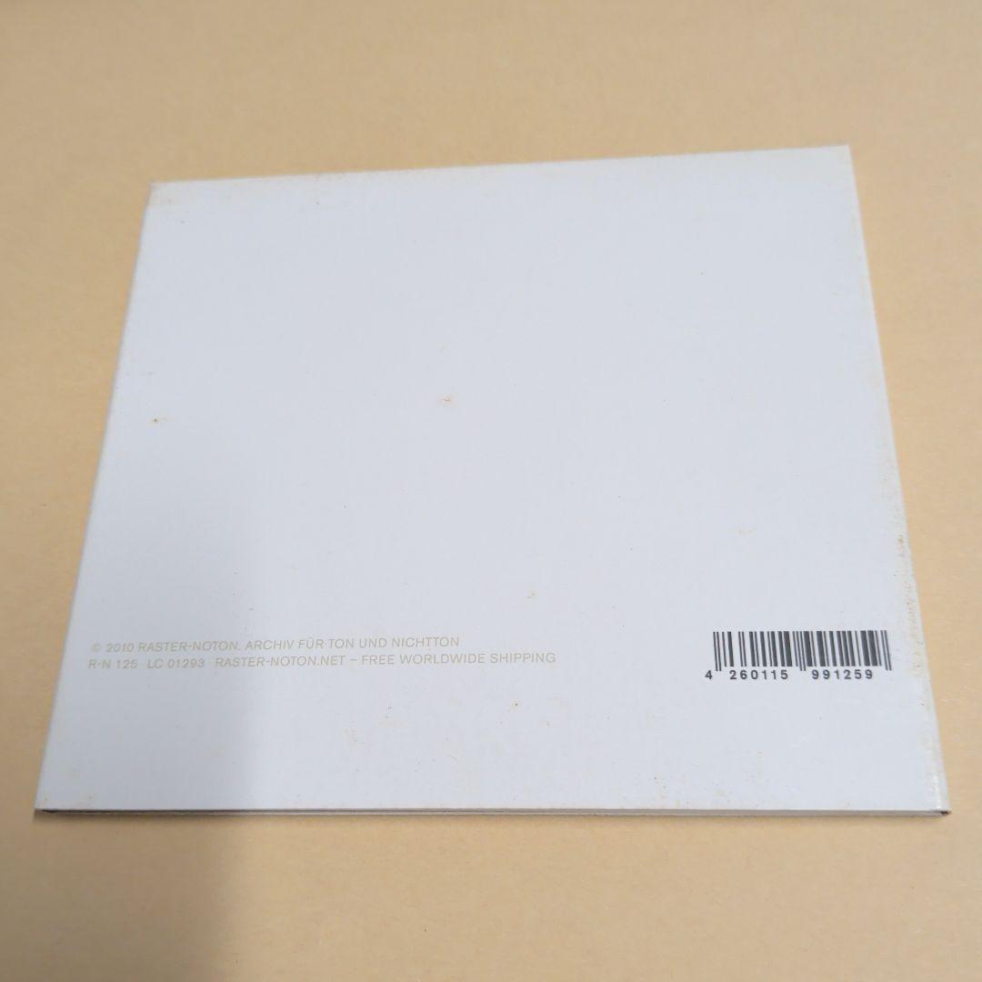 その他 Mark Fell / Multistability