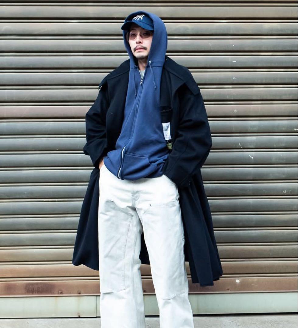 ニューヨークヤンキース キャップ MANHOLE MARS レショップ