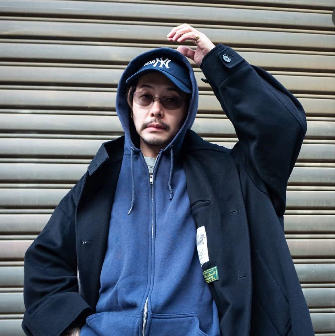 ニューヨークヤンキース キャップ MANHOLE MARS レショップ