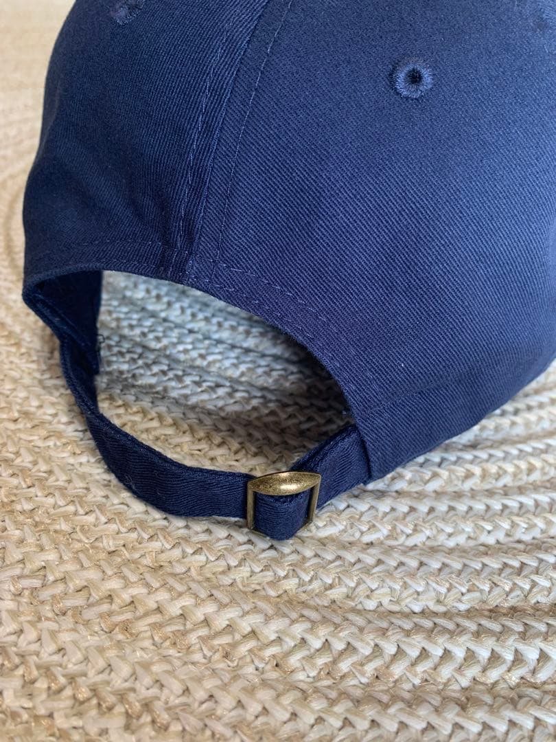 ニューヨークヤンキース キャップ MANHOLE MARS レショップ