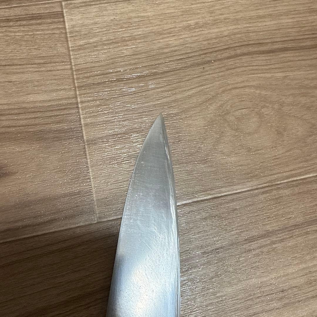 子の日　牛刀　刃渡り　18cm 包丁