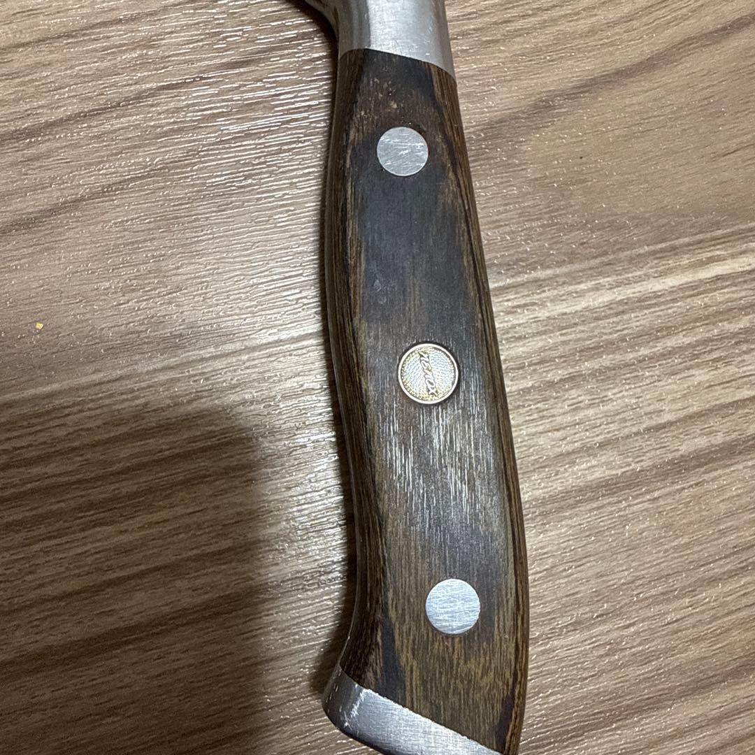子の日　牛刀　刃渡り　18cm 包丁