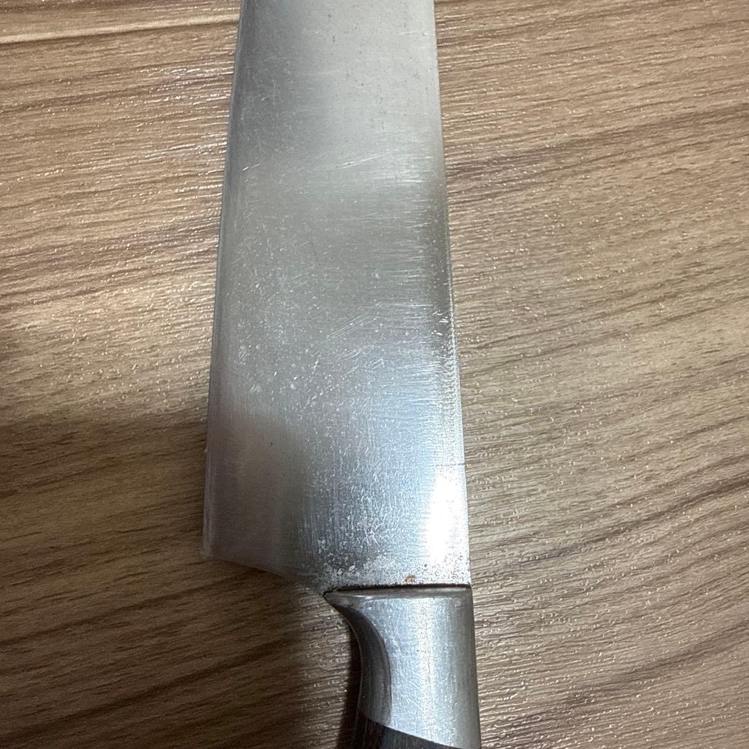 子の日　牛刀　刃渡り　18cm 包丁